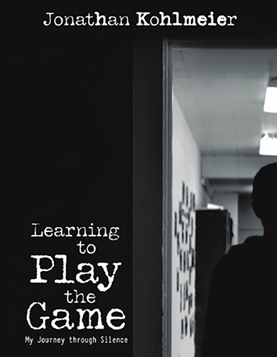 Learning to Play the Game by Jonathan Kohlmeier